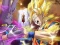 Igra Dragon Ball Treasure Hunter spletu