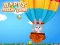 Igra Happy Easter Game spletu