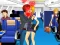 Igra Air Hostess Kissing spletu