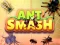 Igra Ant Smash spletu