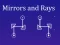 Igra Mirrors and Rays spletu