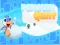 Igra Penguin quest spletu