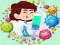Igra Virus Bubble Shooter spletu