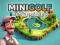 Igra Minigolf Archipelago spletu