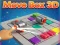 Igra Move Box 3D spletu