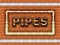 Igra Pipes spletu
