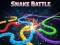 Igra Snake Battle spletu