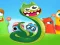 Igra Crazy Snakes spletu