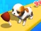 Igra Dog Evolution Run spletu