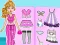 Igra Sweet Doll Dressup Makeup spletu