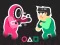 Igra Squid Adventures spletu