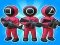 Igra Squid Game: 456 Survival spletu