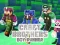 Igra Craft Bros Boy Runner spletu