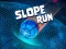 Igra Slope Run spletu