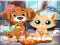 Igra Puppy Pet Vet Care spletu