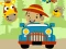 Igra Safari Ride Difference spletu