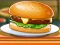 Igra Top Burger spletu