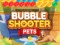 Igra Bubble Shooter Pet Match spletu