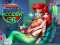 Igra Princess Mermaid Accident ER spletu