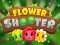 Igra Flower Shooter spletu