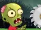 Igra Tug of War Zombie spletu