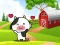 Igra Cartoon Farm Spot The Difference spletu