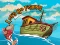 Igra Let's Go Fishing spletu