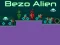 Igra Bezo Alien spletu