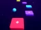 Igra Ball Hop spletu