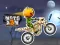 Igra Moto X3M Spooky Land spletu