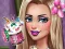 Igra Sery Bride Dolly Makeup spletu