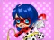 Igra Chibi Dottedgirl Coloring Book spletu