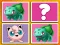 Igra Poke World Find-Pairs spletu