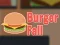 Igra Burger Fall spletu