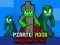 Igra Pirate Noob Apocalypse spletu