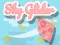Igra Sky Glider spletu