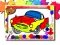 Igra Racing Cars Coloring Book spletu