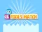 Igra Fools Match spletu