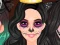 Igra Kardashians Spooky Makeup spletu