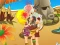 Igra Archery Kissing spletu
