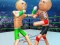 Igra Police Stick Man Wrestling Fighting spletu