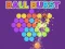 Igra Ball Burst spletu