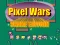 Igra Pixel Wars Snake Edition spletu
