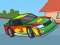 Igra Speed Cars Jigsaw spletu