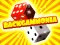 Igra Backgammonia, Free Online Backgammon Game spletu