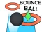Igra Bounce Ball spletu