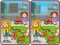 Igra Spot The Differences City spletu