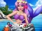 Igra Princess Mermaid Makeup Style spletu