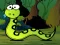 Igra Fun Snake spletu