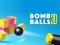 Igra Bomb Balls 3d spletu